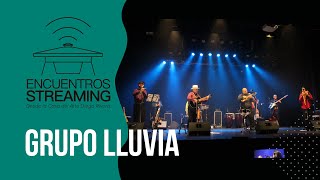 Grupo Lluvia en Vivo [upl. by Ardenia321]