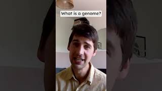 What is a genome [upl. by Atinad388]