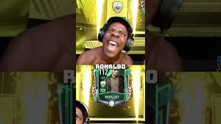 SPEED OPENING BEST FIFA PACKS 😱🤣 [upl. by Hayn]