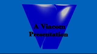 Viacom V Of Doom Remake [upl. by Eahsed]