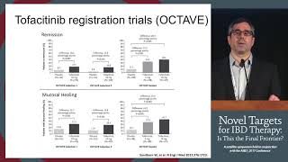 Positioning of Biologics and New Therapeutics for Ulcerative Colitis [upl. by Duggan]