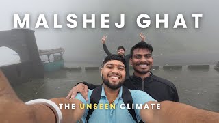 Malshej Ghat  The Unseen Climate  Gund Brothers [upl. by Steffie562]