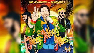 Mark Gruijthuijsen ft NACHTVLINDERS  Heej Moog Alles [upl. by Brockwell]