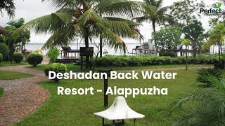 Deshadan Back Water Resort Alappuzha Landscaping Project  Contact 91 9645085481 [upl. by Dupuis]