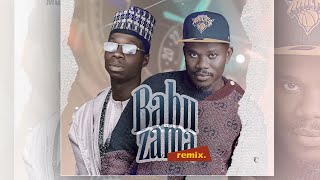 Mubson zamani  Babu zama Remix ft Ado gwanja [upl. by Weingarten]