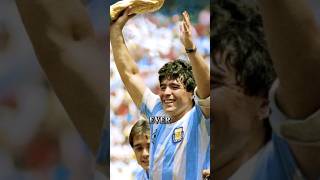 Diego Maradona Documentaryshorts diegomaradona worldcup football documentary [upl. by Mateo]