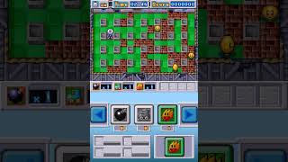 Bomberman Gameplay Nintendo DS [upl. by Amice]