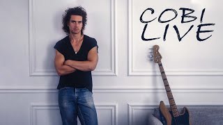 Cobi  Unplugged Sessions LIVE Stream 🎤 [upl. by Mannos]