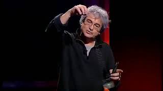 Fisica  Carlo Rovelli  Perché il tempo non esiste [upl. by Buchanan120]