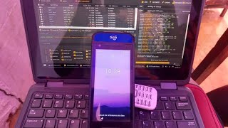 MOBIGO 2 ANDROID 10 FIX CALL AVAILABLE WORK \u00100 ANDROID 10 CALL WORKING ✅✅ [upl. by Attekahs]