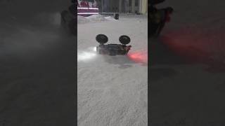 Traxxas maxx v2 Breakdance Monster truck [upl. by Imoyik]