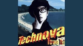 Towa Tei  Technova Radio Edit [upl. by Luana]