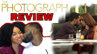 The Photograph  Movie Review [upl. by Ursas494]