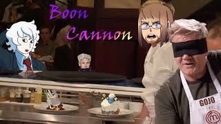 Boon Cannon 47 WHERES THE MAREEP SAUCE Gireum Red [upl. by Lennon350]