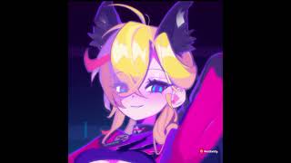 Aruya Hareruya Slowed Muse dash [upl. by Noitsirhc]