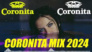 Coronita Mix 2024 Október 🔥 New minimal coronita 2024 [upl. by Ycnaf]