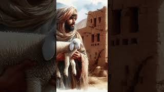 The First Passover and Escape Part 3 of 7 [upl. by Cherianne]