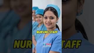 We Are Hiring Now  Pios Hospital Jaysingpur  orthopedic hospital pioshospital [upl. by Mariya]