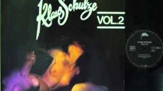 Klaus Schulze  2 Stardancer II Body Love 2 Album 1977 [upl. by Annawot]