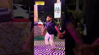 Amazing Garba Dancer 2024 frameboxxsurat shorts ytshorts trending animationexpert viralvideo [upl. by Betty747]