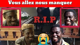 😭😭 Décès des acteurs du Commissariat de Tampy le Burkina Faso en Deuil [upl. by Trey]