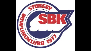 Elitseriematch Stureby BK vs Västerås SK [upl. by Atsev]