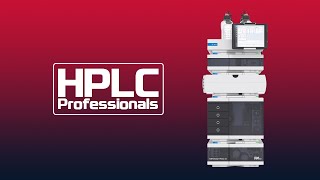 Welcome to HPLC Professionals A Trusted Source for HPLC Professionals [upl. by Ithnan]