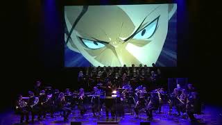 Sword Art Online Swordland  Unreality amp Helsinki Symphonic Winds [upl. by Inat]