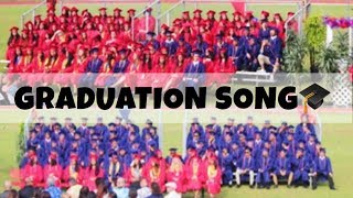 Keaau High School Class of 2017 Graduation [upl. by Oicaro]