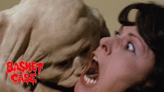 Basket Case  Official Trailer  4K [upl. by Jilly]