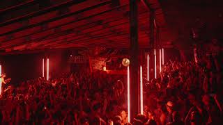 Palms Trax at Dekmantel Selectors Festival 26o823 [upl. by Baudoin357]