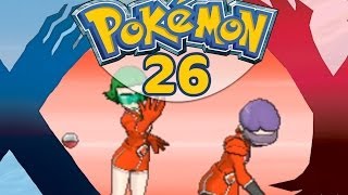 TEAM FLARE AU TAPIS  POKEMON Y 26  POKEMON X  Lets Play Français [upl. by Arit]