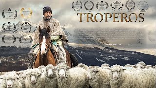 Troperos  Pelicula completa Subtitulos en español [upl. by Heiner]