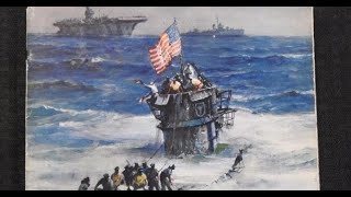 UBoat Heist The American Operation to Capture U505 [upl. by Alilak]