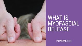 Myofascial Release  this powerful new therapy for pain [upl. by Chuck]