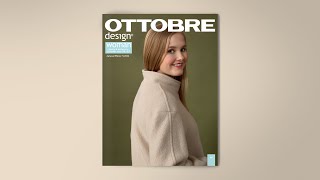 OTTOBRE design® autumnwinter 52022 [upl. by Ghiselin]