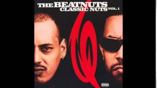 The Beatnuts  Reign Of The Tec  Classic Nuts Vol 1 [upl. by Chappy565]