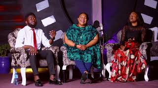 40 Minutes Of Kikuyu Deep Worship With Rev Ruth Wamuyu [upl. by Winshell]