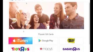 How to Get an iTunes Gift Card Through PayPal [upl. by Jennings117]