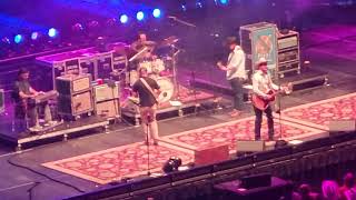 Turnpike Troubadours Brought Me LIVE [upl. by Alyl]