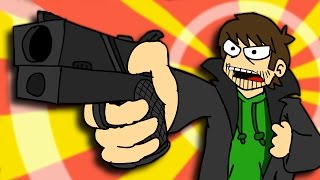 Eddsworld  WTFuture [upl. by Ardnalak]