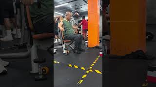 For shoulder ligaments building muscle to connect damaged tendon on shoulder [upl. by Rush78]