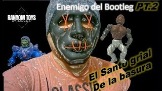 ¿Enemigo del bootleg Mis Bootleg PT 2 [upl. by Labina]