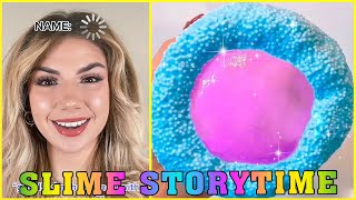 ✨ SLIME STORYTIME TIKTOK ✨ POV Bailey Spinn  Tiktok Compilations Part 45 [upl. by Ydniahs]