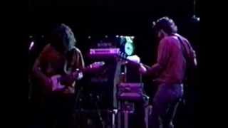 Widespread Panic  Pleas  Conrad  32695  Millett Hall  Oxford OH [upl. by Mera570]