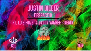 Justin Bieber  Despacito FT Luis Fonsi amp Daddy Yankee  Remix 2021  NO COPYRIGHT [upl. by Lebna869]