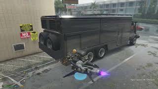 How to Customize the Oppressor Mk2 in GTA V  Best Upgrades and Tips [upl. by Pauli614]