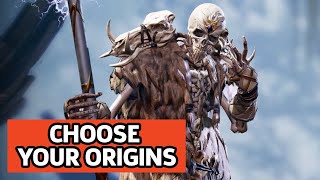 Divinity Original Sin 2 Trailer HD jogabilidade da edição definitiva [upl. by Lesser936]