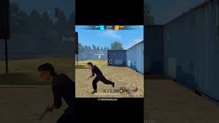 Main Hun Khalnayak🎮😃 freefire bollywood trending shorts shortvideo gaming memes funnyvideo [upl. by Marriott]