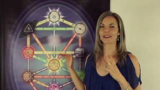 Universal Kabbalah Series  Part 9  The Abyss amp Da’ath  The Transformation Point [upl. by Annawyt]